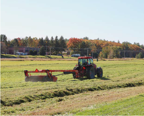 unh biofuel and compost